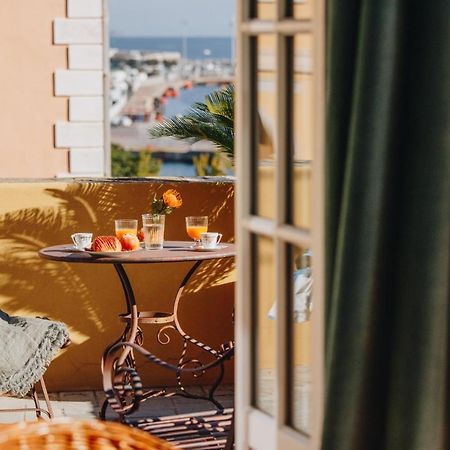 A Casa Reale Bastia (Corsica) Bagian luar foto