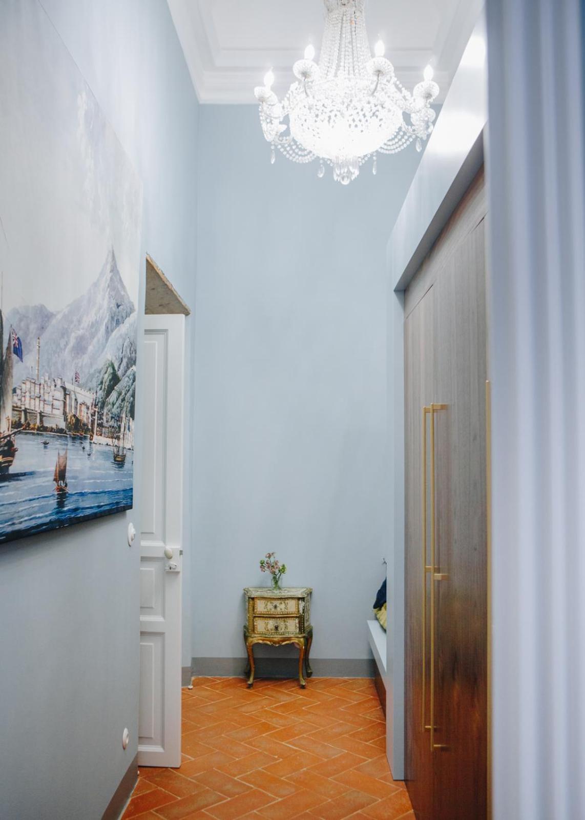 A Casa Reale Bastia (Corsica) Bagian luar foto