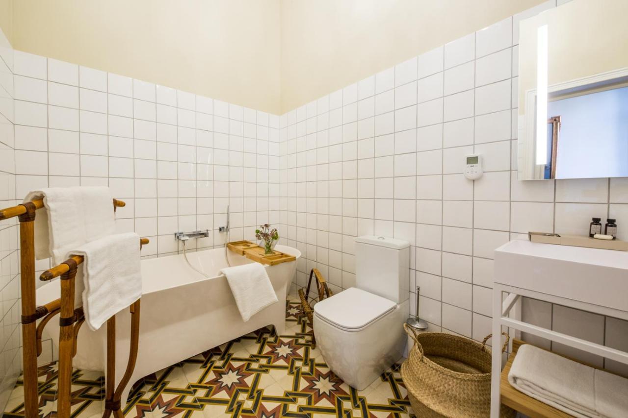 A Casa Reale Bastia (Corsica) Bagian luar foto